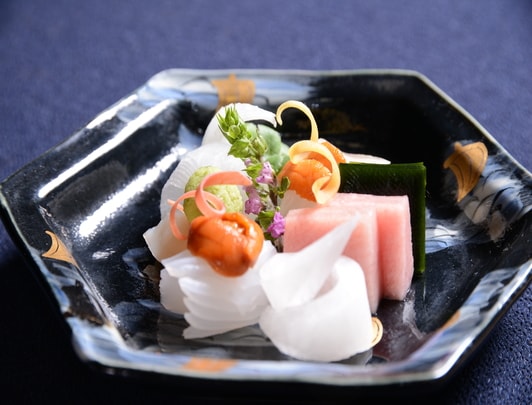 Tensui_Kaiseki-Dinner-Sample