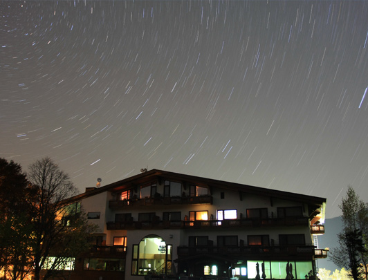 Hotel Grand Phenix Okushiga