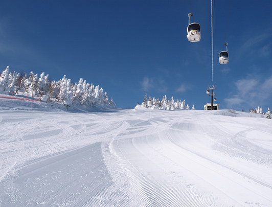 Shiga Kogen